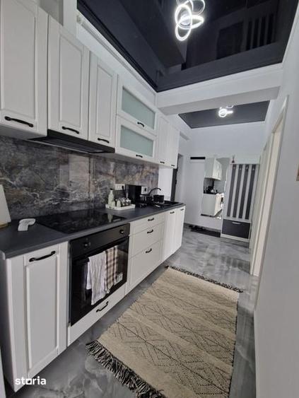 Apartament cu 2 camere în Nord
