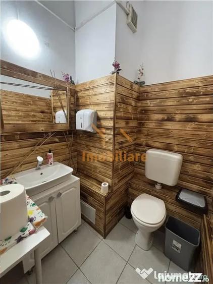 Spațiu comercial, de 233 mp, în Iosia