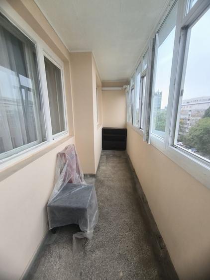 Apartament cu 2 camere semidecomandat în Crângași