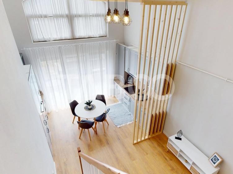 Apartament cu 3 camere decomandat în Periferie
