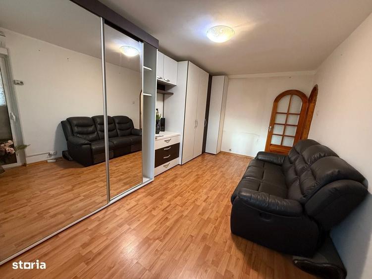 Oportunitate rara - Apartament 2 camere 51 mp-bloc izolat - an 1986 - 6