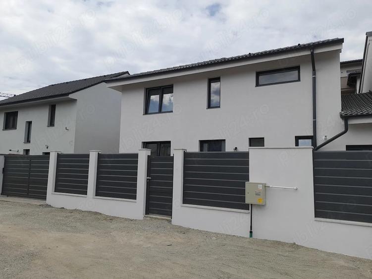 Casa de vanzare in Sibiu - 4