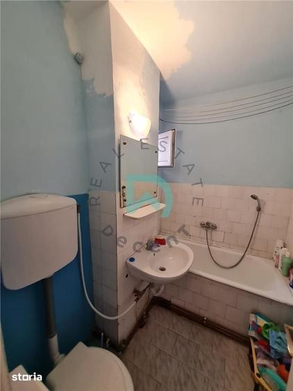 Apartament cu 3 camere Astra, Brasov - 9
