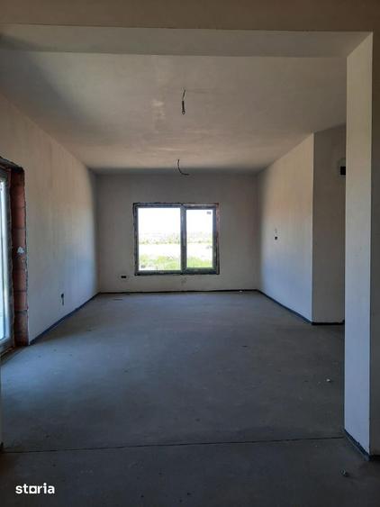 FARA COMISIOANE casa 4 camere 2 bai P+pod placa incalzire pardos beci - 11