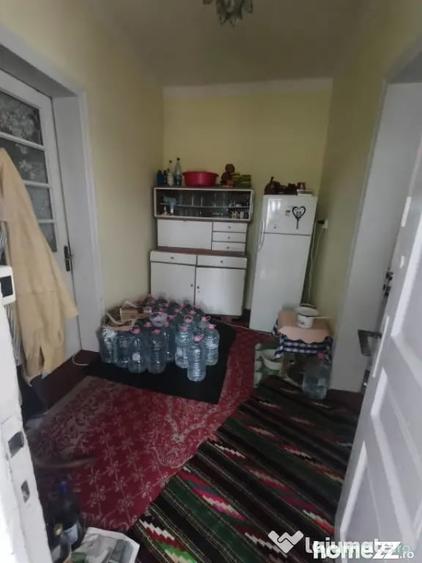 Casă cu 4 camere cu Teren 1767 Mp în Rădăuți