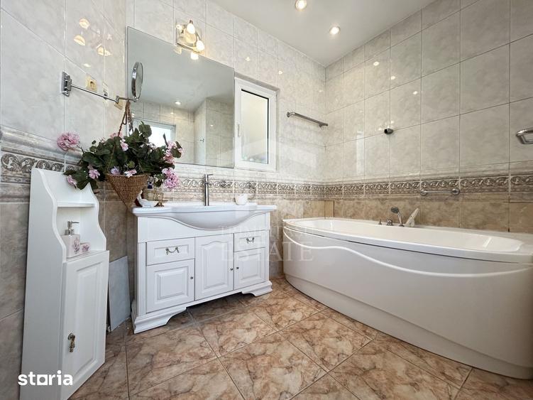 Apartament cu 3 camere în Ultracentral