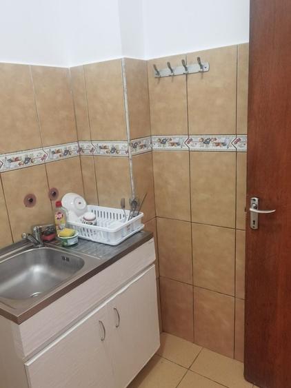 Garsonieră decomandată în Berceni