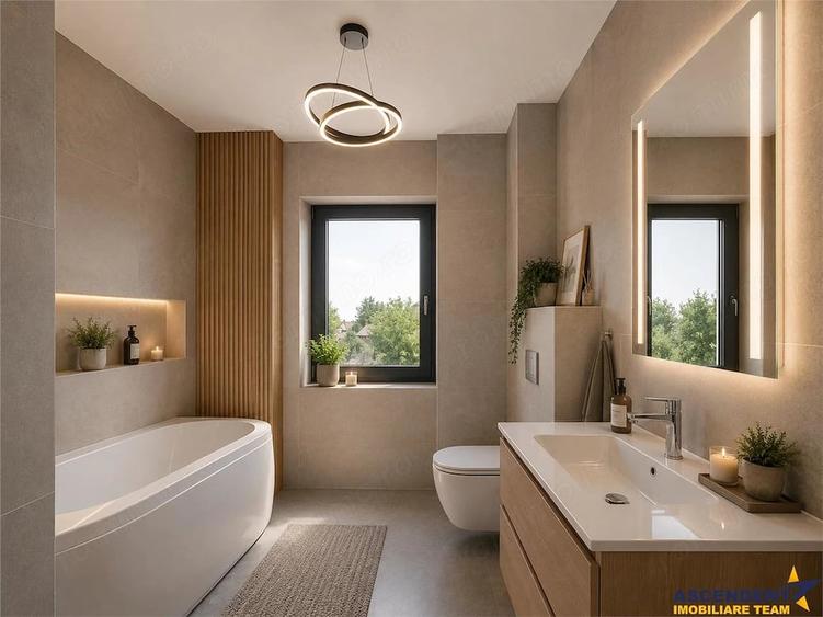 Apartament cu 3 camere decomandat în Lenin