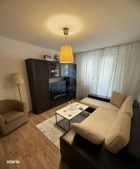 Apartament cu 2 camere în Victoriei