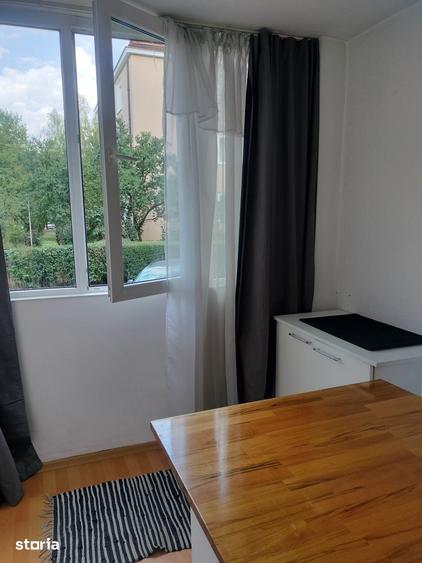 Garsonieră în Gheorgheni