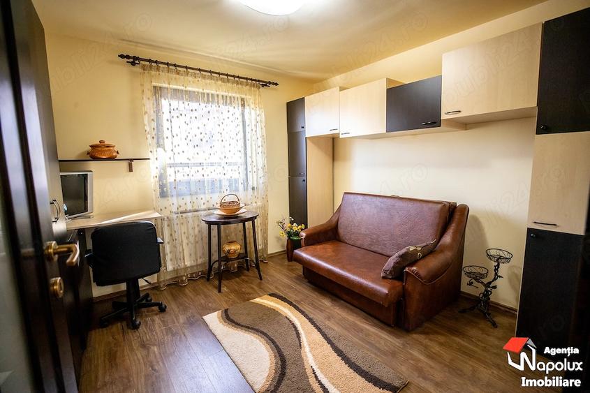 Casă cu Teren 300 Mp în Dezmir