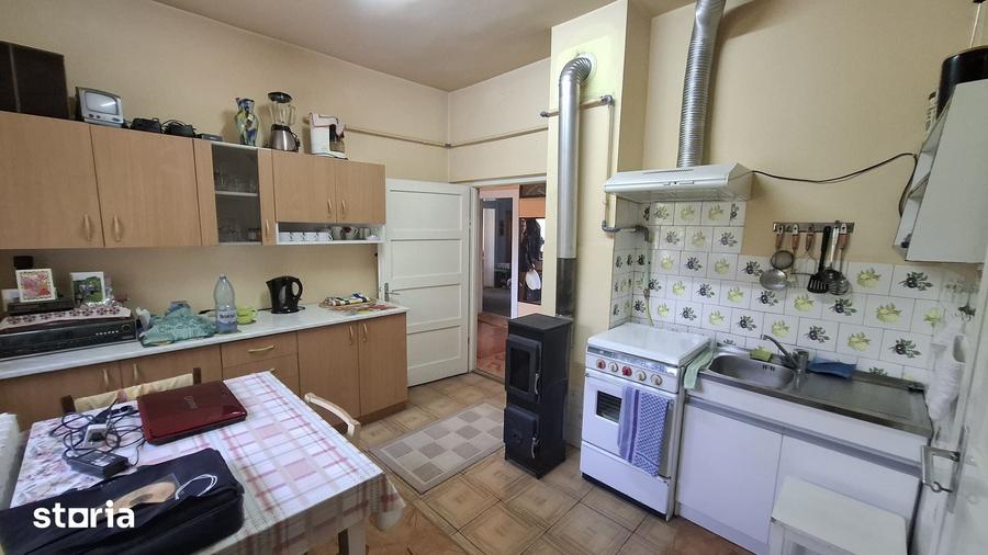 Casa 3 cam singur in curte de 585 Zona Turnisor - 5