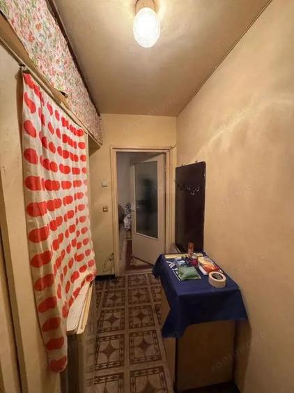 Apartament cu 2 camere semidecomandat în Decebal