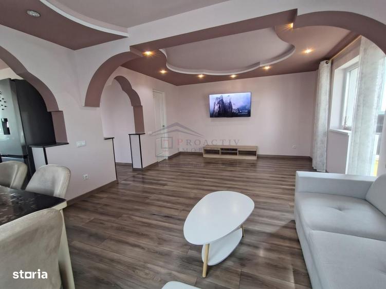 Casă cu 4 camere cu Teren 300 Mp în Ipotești