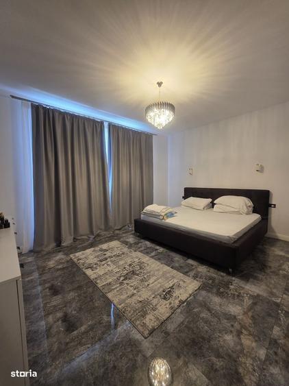 Casa Lux 650mp teren - 2