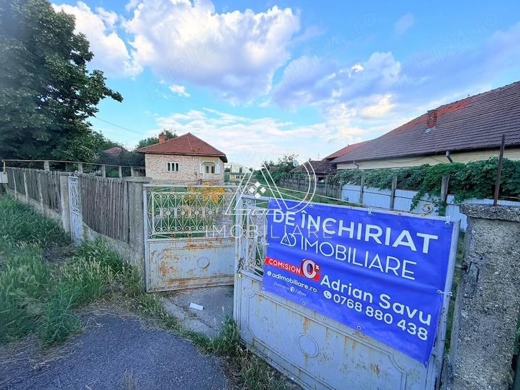 Casa de inchiriat 160 mp, ideala pentru muncitori - 4