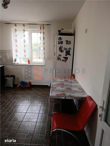 Casă cu 4 camere decomandat cu Teren 546 Mp în Merei