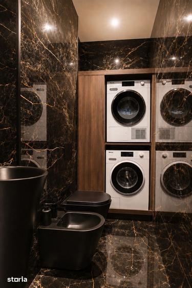 Apartament cu 5 camere în Unirii
