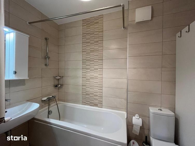 Apartament cu 2 camere în Pieptănari