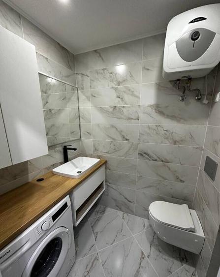 Inchiriez apartament cu 2 camere,Gheorgheni - 10