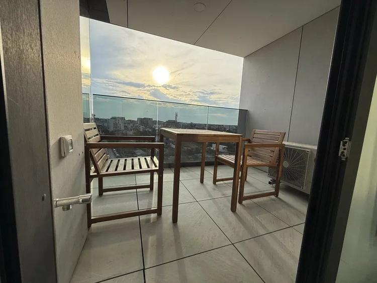 Aviației | 2 Camere | Centrala | Balcon | Prox. Metrou |  Prima Închiriere | - 9