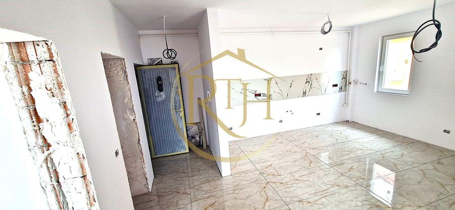 Vand apartamente noi cu 3  camere in  Giroc preturi de la 85000. - 4