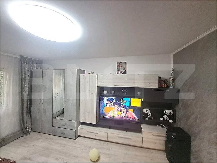 Apartament cu 2 camere decomandat, mobilat în Astra