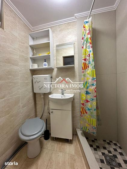 NECTORA IMOB-Apartament Ultracentral pe 2 niveluri, Str. Republicii - 5