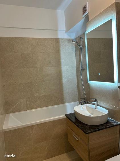 Apartament cu 2 camere în Breazu