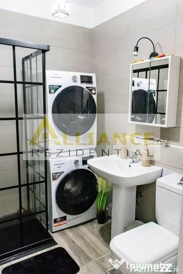 Cartierul Solar - Apartament 2 camere mobilat-utilat - 9