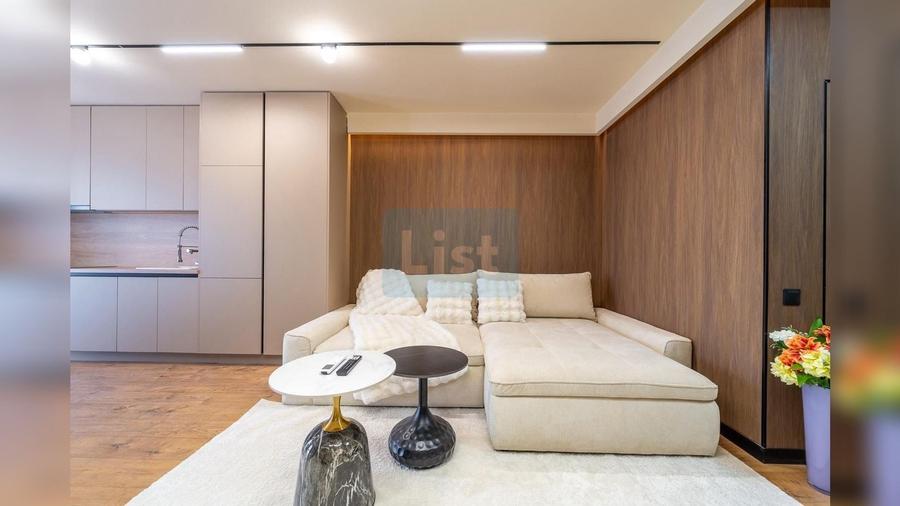FARA COMISION! Apartament de lux, 53mp etaj 3/6, imobil 2026, parcare - 10
