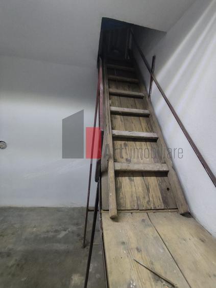 Spațiu comercial, de 143 mp, în Bucureștii Noi