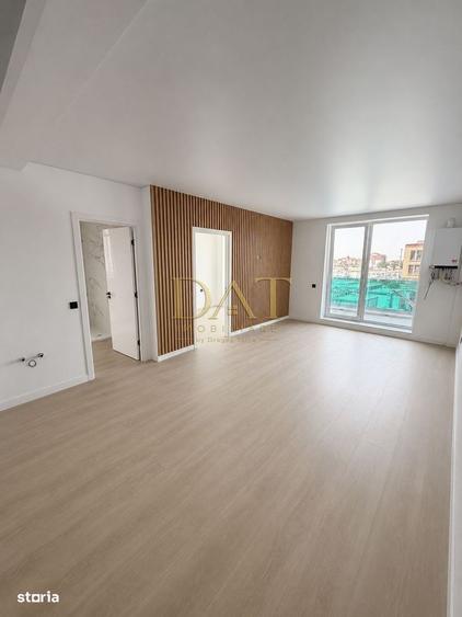 Apartament cu 2 camere în Sânmartin