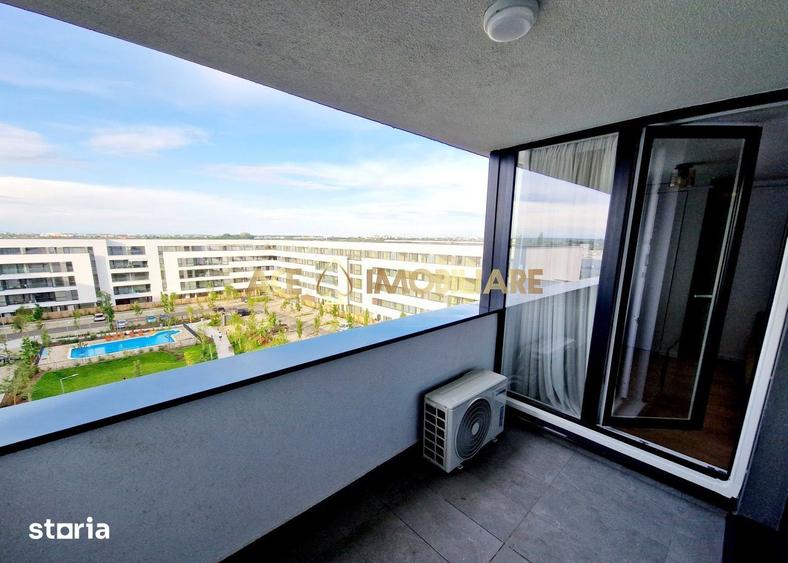 2 Camere de inchiriat | Chitila | Atria | Centrala | Parcare | Piscina - 3
