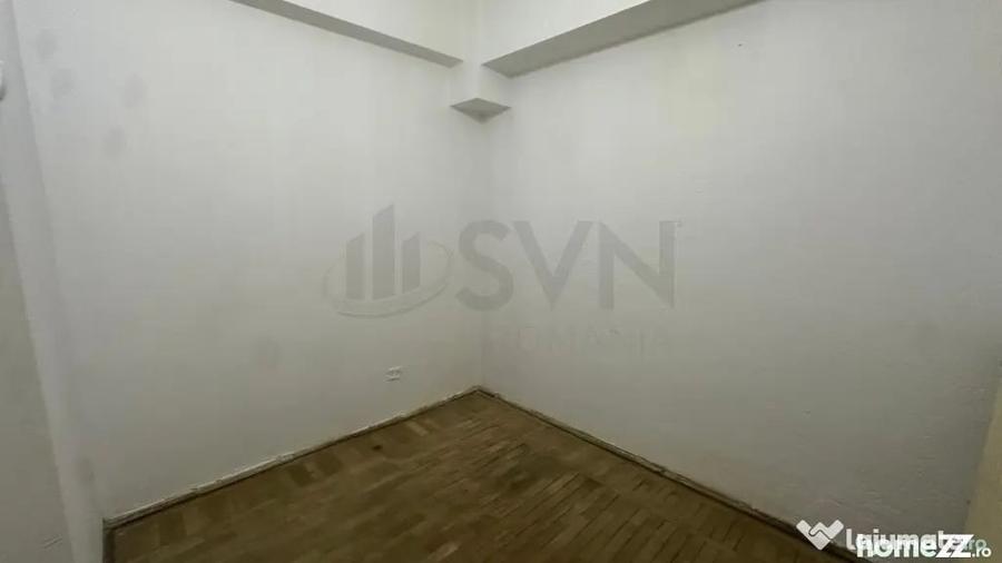 Apartament cu 3 camere decomandat în Cișmigiu