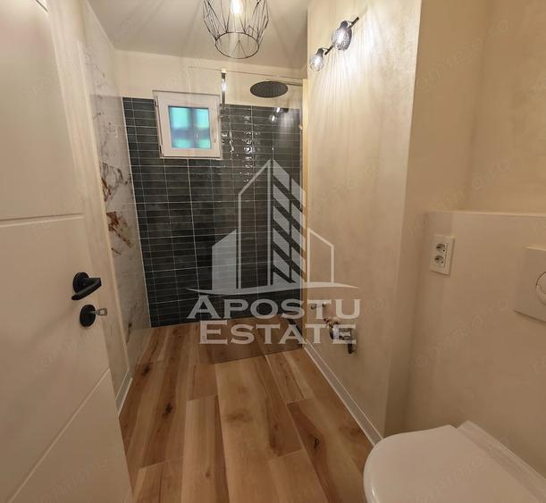 Apartament cu 2 camere semidecomandat în Gheorghe Lazăr