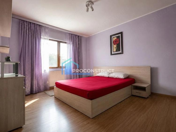 Apartament 2 camere | 60 mp | Zona Circumvalatiunii | 450 EURO - 2