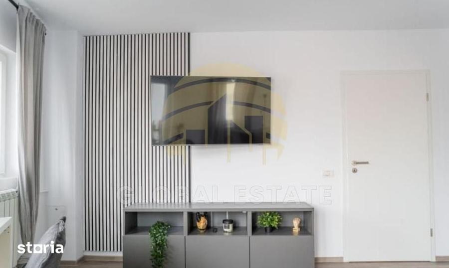 Inchiriere apartament 2 camere - Obor - Mosilor | Boiler | Metrou - 9
