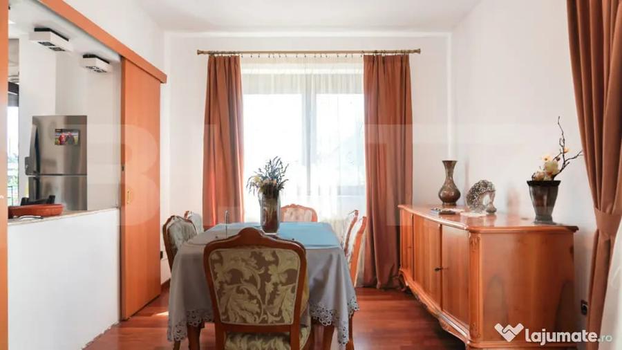 Casa premium de 370 mp, teren de 1100 mp, valente Nzeb, zona - 2