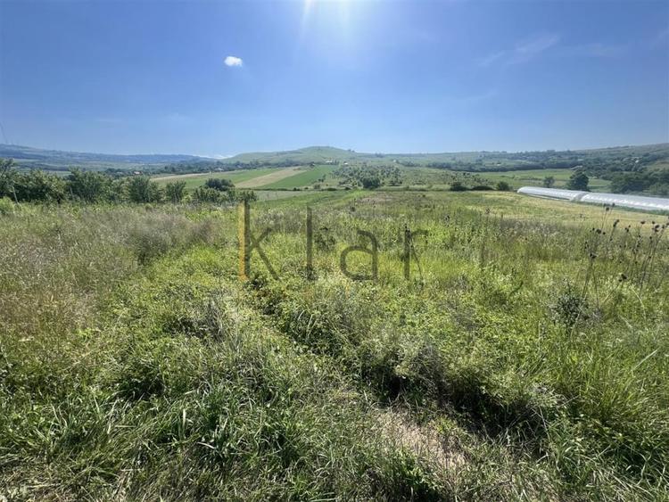 Teren Construcții de 6148 mp, în Sopor