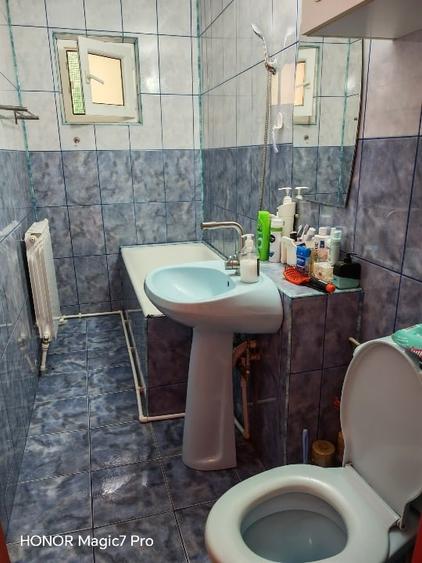 Apartament cu 2 camere decomandat, mobilat în Siderurgiștilor