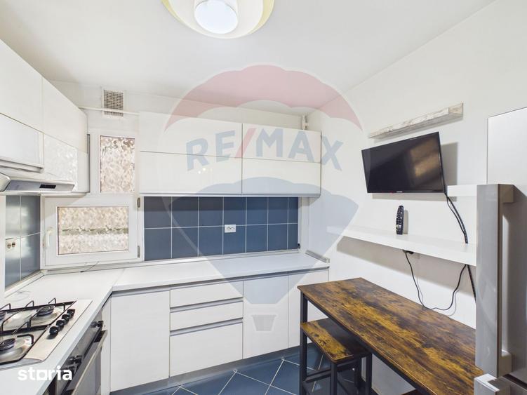 Apartament 2 Camere Drumul Taberei - 2