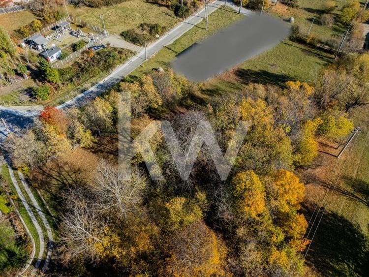 Teren Construcții intravilan de 3660 mp, în Hidrojet