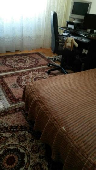 Apartament cu 3 camere decomandat în Unirii Nord