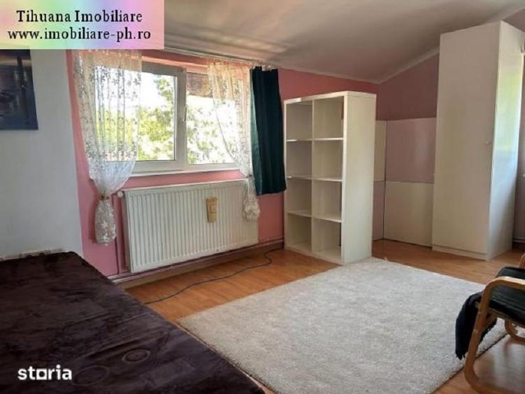 Casă individuală cu 7 camere cu Canalizare în Bereasca