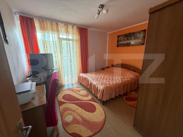 Apartament cu 3 camere, 61 mp, zona Terra - 5
