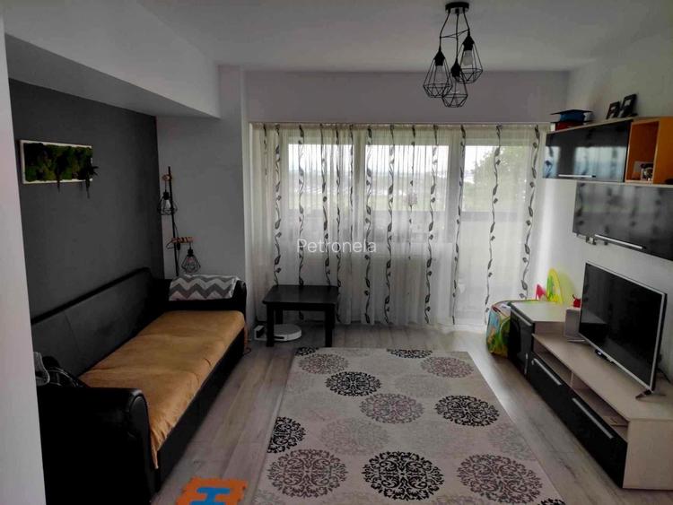 Apartament de inchiriat Complex Rezidential Bistrita