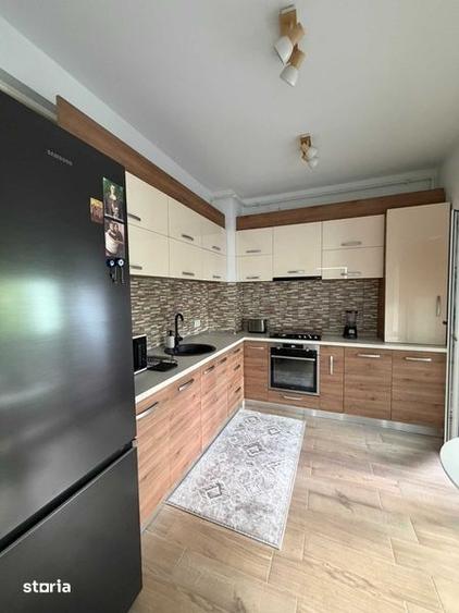 Apartament 2 camere 58mp, Calea Bucuresti 52 - 4
