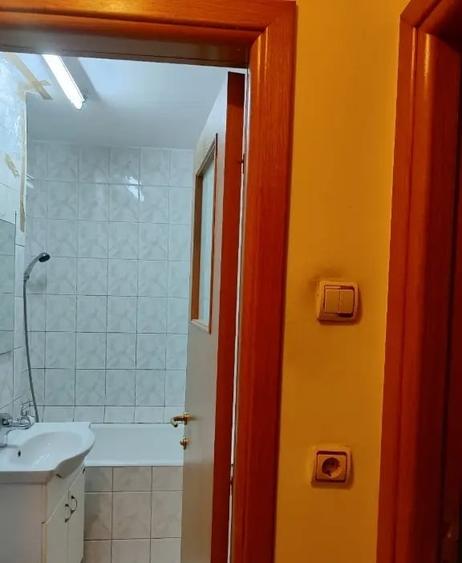 Apartament cu 2 camere semidecomandat în Pantelimon