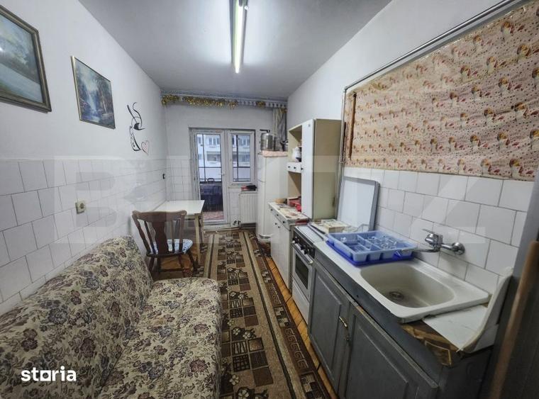 Apartament 2 camere, zona Cetate - 5